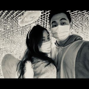 Meet your Posher, Patrick